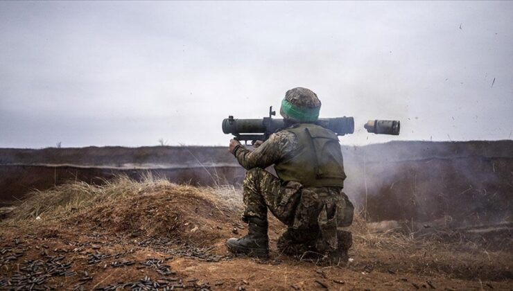 Fransa Ukrayna’ya askeri eğitmen gönderecek
