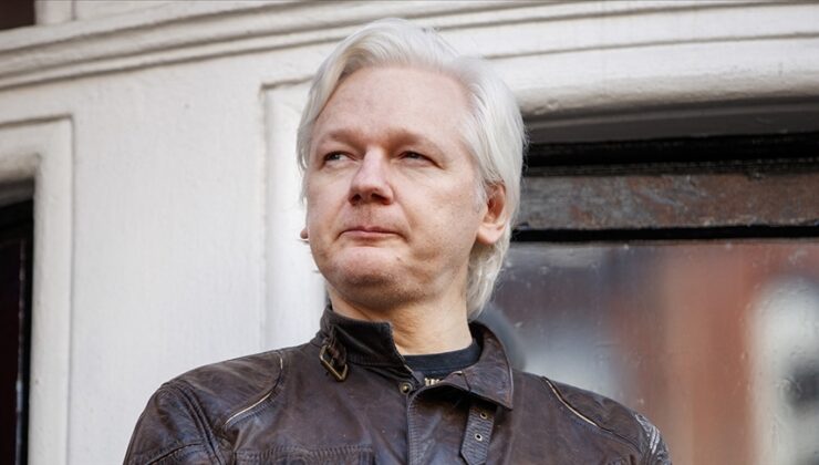 Yüksek Mahkeme, Assange’ın ABD’ye iadesine itiraz edebileceğine hükmetti