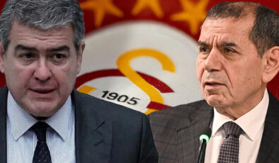 Dursun Özbek mi, Süheyl Batum mu ? Galatasaray başkanını seçiyor