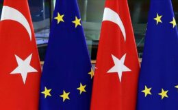 EUISS’ye göre, Türkiye dünyada dört bölgede önemli güce sahip