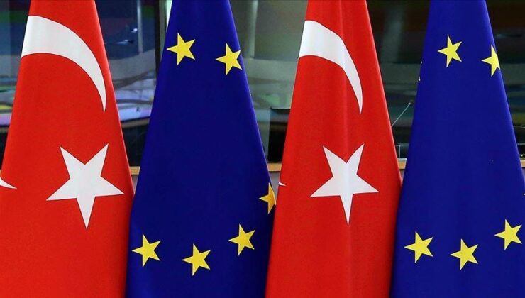 EUISS’ye göre, Türkiye dünyada dört bölgede önemli güce sahip