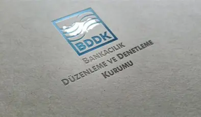BDDK’den teşkilat yönetmeliğinde değişiklik