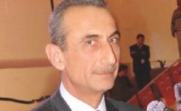 Eski Devlet Bakanlarından Bekir Aksoy vefat etti