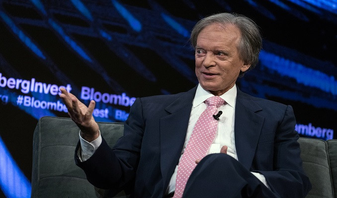 Ünlü yatırımcı Bill Gross’dan seçim değerlendirmesi