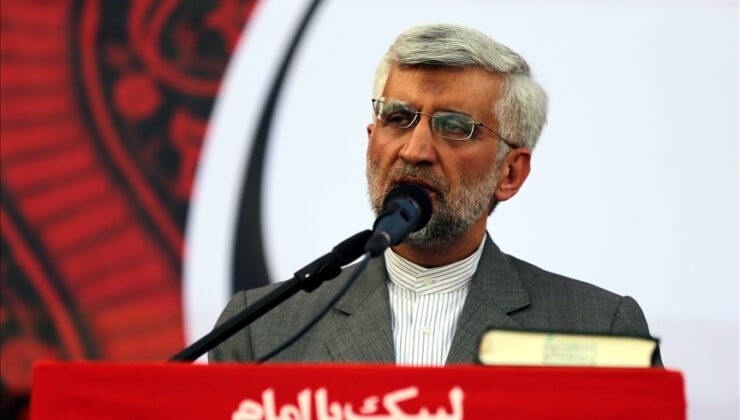 İran’da cumhurbaşkanlığı seçimi için ikinci aday belli oldu