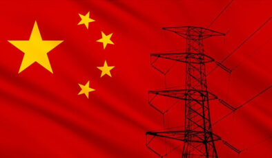 Çin’de nisanda elektrik üretimi ve tüketimi arttı