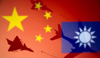 Tayvan: Çin’e ait 49 askeri hava aracı ve 26 gemi görüldü