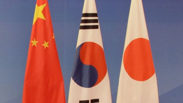 Çin, Japonya ve Güney Kore liderleri 5 yıl sonra bir araya geliyor