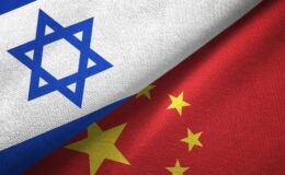 Çin’den İsrail’e çağrı