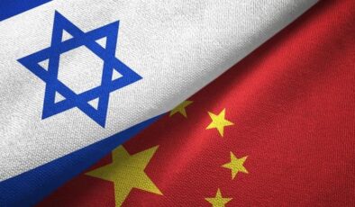 Çin’den İsrail’e çağrı