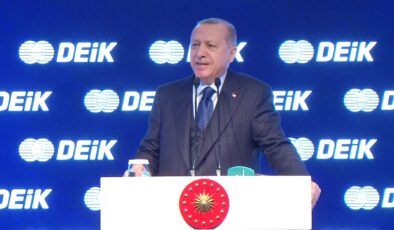 Erdoğan’dan enflasyon mesajı