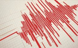 Peru’da şiddetli deprem