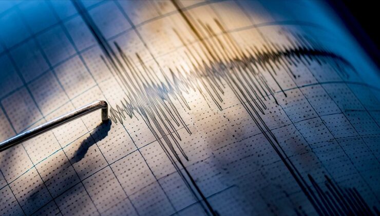 Meksika’da 6,4 büyüklüğünde deprem