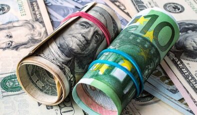 Merkez’in faiz kararı sonrası dolar kaç TL, Euro ne kadar? (24 Mayıs Perşembe Güncel Döviz Kurları)