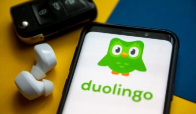 ChatGPT 4o tanıtıldı, Duolingo hisseleri çakıldı