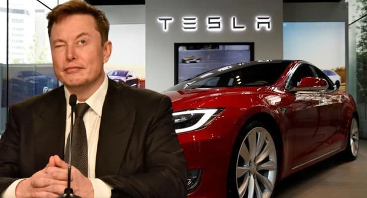 Elon Musk gümrük vergilerine karşı!
