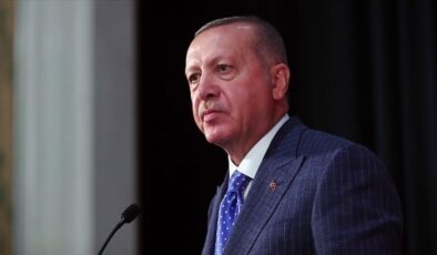 Erdoğan, Slovakya Başbakanı Fico’ya yönelik saldırıyı kınadı