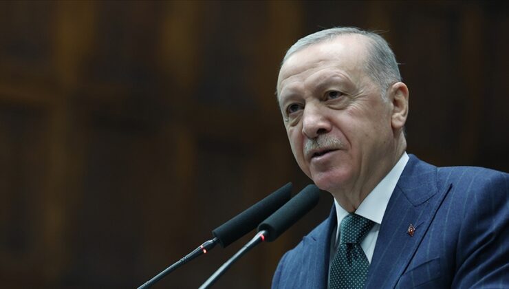 Erdoğan’dan Netanyahu’ya sert çıkış: Vampir, barbar…