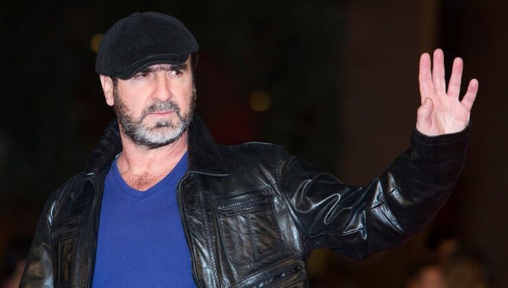 Eric Cantona: Hala bu suçluları koruyacak kimse kaldı mı?