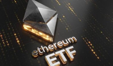 SEC’ten spot ethereum ETF’ler için adım