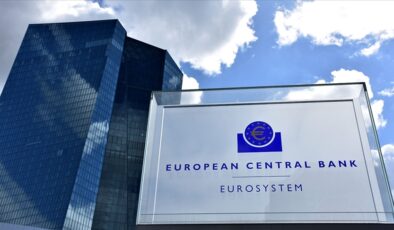 ECB Başkan Yardımcısı Luis de Guindos: Jeopolitik riskler devam ediyor