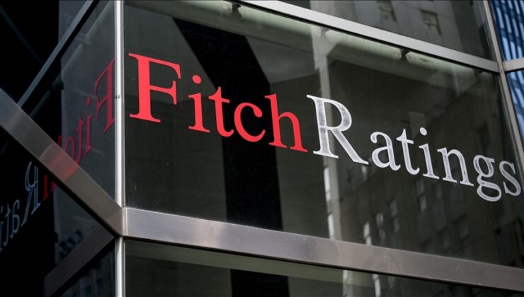 Fitch, ABD’de tüketici harcamalarında yavaşlama bekliyor