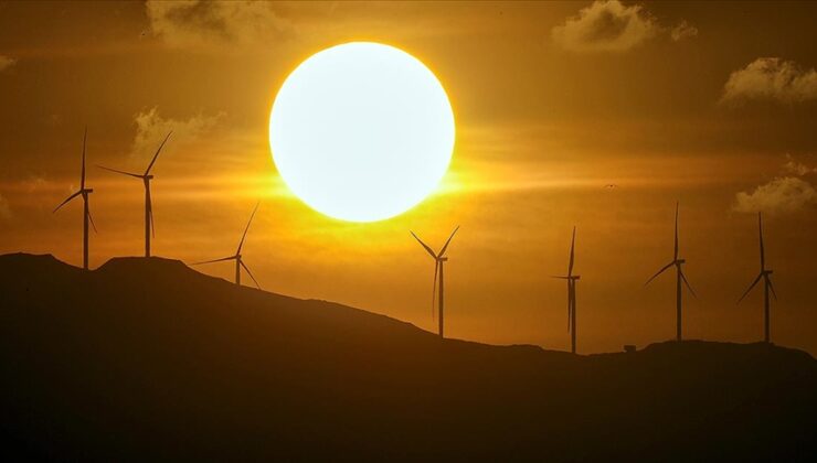 Türkiye, yenilenebilir enerjiye 2035’e kadar 73 milyar dolar yatırım yapmayı planlıyor