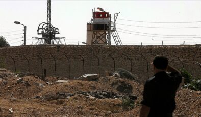 Ortadoğu’da gerilim tırmanıyor! İsrail ile Mısır askerleri çatıştı
