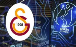 Galatasaray hissesinde ılımlı yükseliş