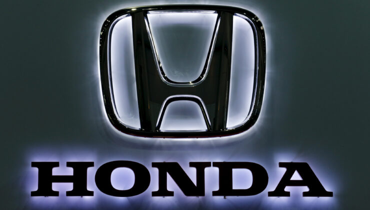 Honda, Tayland’daki üretimini yüzde 50’den fazla düşürecek