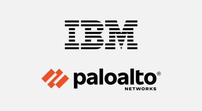 Palo Alto ve IBM’den yapay zekâ ortaklığı