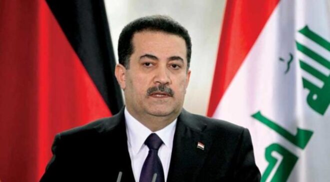 Irak Başbakanı’ndan Türkiye’ye petrol ihracatı açıklaması