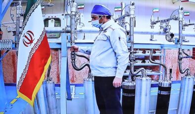İran’ın zenginleştirilmiş uranyum stokları hızla artıyor