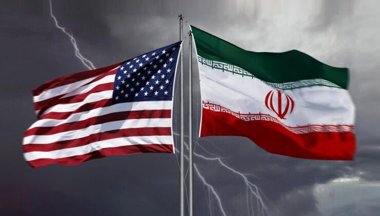ABD Dışişleri Bakanlığından İran’a taziye mesajı