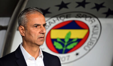 Fenerbahçe’de İsmail Kartal ayrılığı yakın: Oyunculardan rest