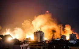 İsrail’in saldırıları bitmek bilmiyor: Birkaç saat içinde çok sayıda ölü
