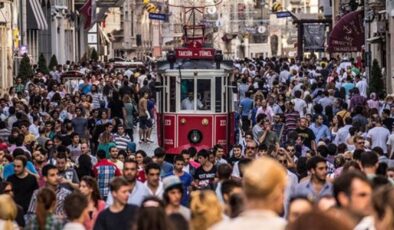 İstanbulluların yüzde 44’ü kıt kanaat geçiniyor