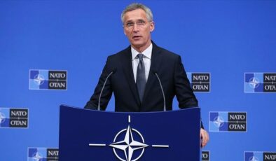 Tansiyon yükseliyor: NATO’dan ‘Rusya’yı vurma’ teklifi