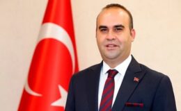 Bakan Kacır, uluslararası girişim sermayesi fon yöneticileriyle görüştü
