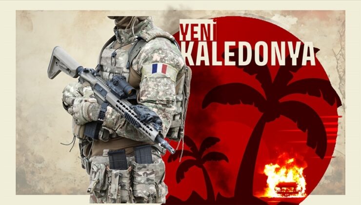 Sakilia: Ada’daki krizin sorumlusu Fransa devleti