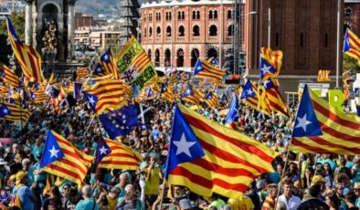 İspanya, ayrılıkçı Katalanlara affı onayladı