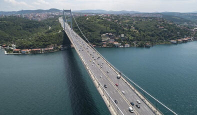 Temmuzda köprülerin geçiş ücretleri zamlanacak: Yeni tarife ne kadar olacak?