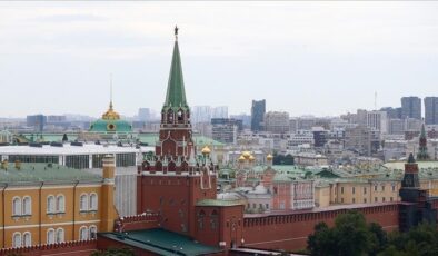Kremlin: Rus varlıklarının Ukrayna için kullanması uluslararası finans kurallarına aykırı