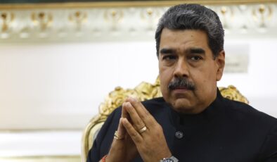 Maduro, İsrail’in Refah’ta “katliam” yaptığını söyledi