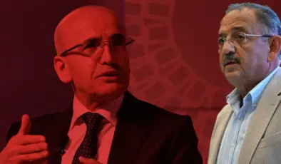 Bakan Özhaseki’den ‘maaş ödeyemeyen belediye’ çıkışı: Nedeni açıkladı
