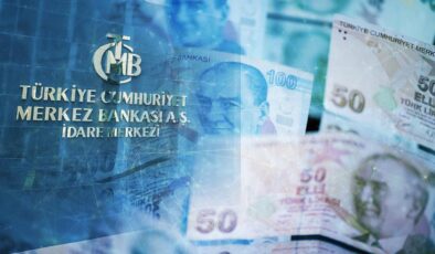 Merkez Bankası açıkladı… Parası mevduatta olanlar dikkat