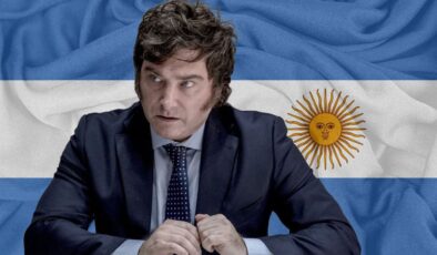 Arjantin’de Başkan Milei, ekonomiyi dönüştürmeye çalışıyor