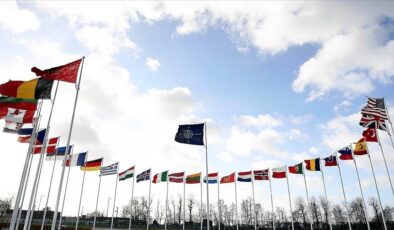 NATO Dışişleri Bakanları Ukrayna ağırlıklı gündemle Prag’da toplanıyor
