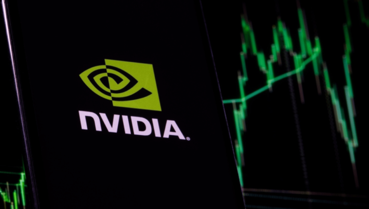 Nvidia’nın piyasa değeri 10 trilyon dolara çıkacak
