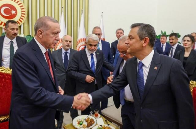 Erdoğan, CHP’ye hangi başlıklarla gidiyor?